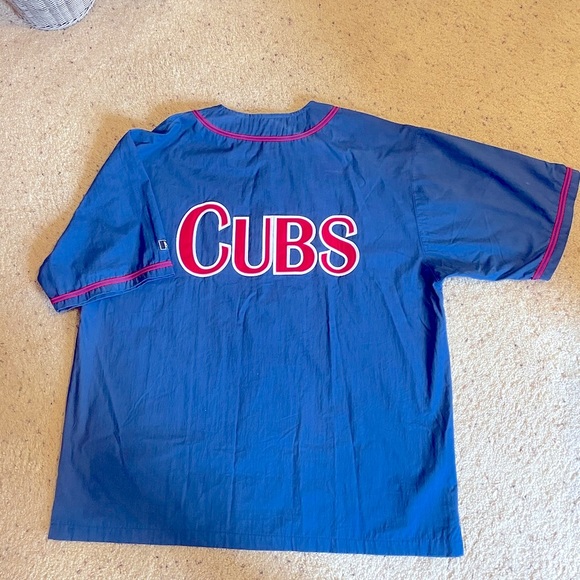 Russell Athletic Men’s Chicago Cubs - Picture 2 of 3
